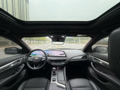 Cadillac CT5 28T Premium - ფოტო 7