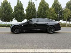 Cadillac CT5 28T Premium - ფოტო 8