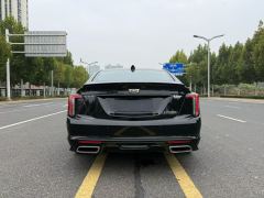 Cadillac CT5 28T Premium - ფოტო 9