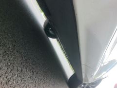 Volvo XC60 B5 AWD Smart Luxury Edition - ფოტო 10