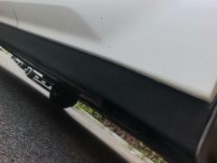 Volvo XC60 B5 AWD Smart Luxury Edition - ფოტო 11