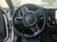 Volvo XC60 B5 AWD Smart Luxury Edition - ფოტო 18