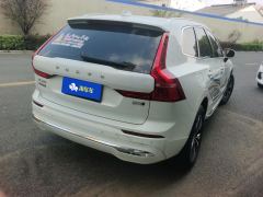 Volvo XC60 B5 AWD Smart Luxury Edition - ფოტო 2