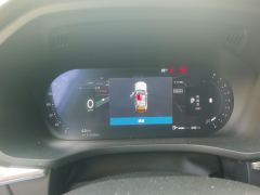 Volvo XC60 B5 AWD Smart Luxury Edition - ფოტო 20