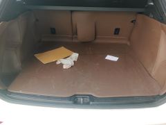 Volvo XC60 B5 AWD Smart Luxury Edition - ფოტო 7