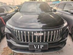 Geely Boyue L 1.5T Edition - ფოტო 1
