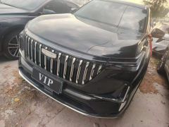 Geely Boyue L 1.5T Edition - ფოტო 2