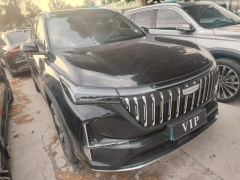 Geely Boyue L 1.5T Edition - ფოტო 3