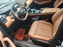 Geely Boyue L 1.5T Edition - ფოტო 4