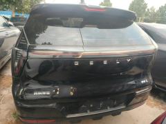 Geely Boyue L 1.5T Edition - ფოტო 8