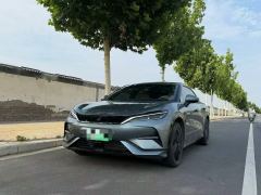 BYD Song L EV 550km Version - photo 1