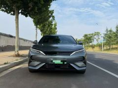 BYD Song L EV 550km Version - photo 2
