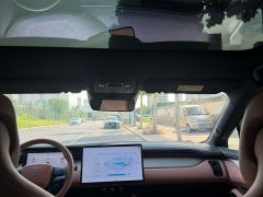 BYD Song L EV 550km Version - photo 5