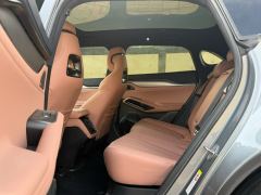 BYD Song L EV 550km Version - photo 6