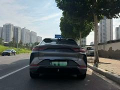 BYD Song L EV 550km Version - photo 9
