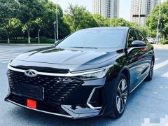 Chery Arrizo 8 1.6T DCT - ფოტო 1