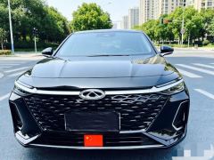 Chery Arrizo 8 1.6T DCT - ფოტო 2