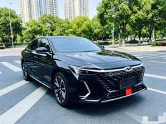 Chery Arrizo 8 1.6T DCT - ფოტო 3