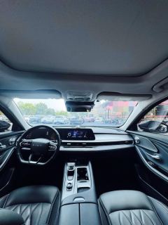 Chery Arrizo 8 1.6T DCT - ფოტო 4