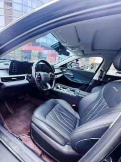 Chery Arrizo 8 1.6T DCT - ფოტო 5