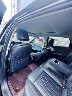 Chery Arrizo 8 1.6T DCT - ფოტო 6
