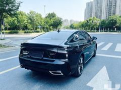 Chery Arrizo 8 1.6T DCT - ფოტო 7