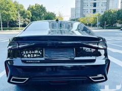 Chery Arrizo 8 1.6T DCT - ფოტო 8