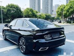 Chery Arrizo 8 1.6T DCT - ფოტო 9
