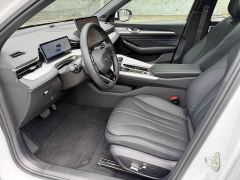 Geely Xingui 1.5T Edition - ფოტო 10