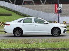 Geely Xingui 1.5T Edition - ფოტო 12