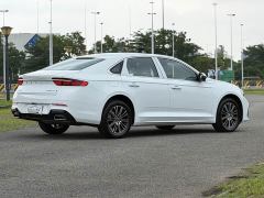 Geely Xingui 1.5T Edition - ფოტო 13