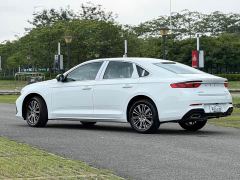 Geely Xingui 1.5T Edition - ფოტო 15