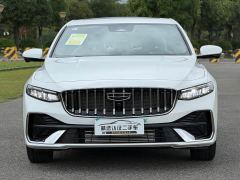 Geely Xingui 1.5T Edition - ფოტო 2