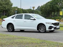 Geely Xingui 1.5T Edition - ფოტო 3