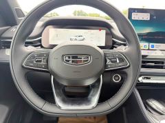 Geely Xingui 1.5T Edition - ფოტო 4