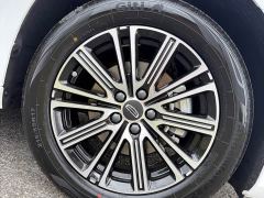 Geely Xingui 1.5T Edition - ფოტო 6
