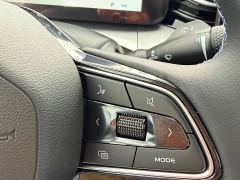 Geely Xingui 1.5T Edition - ფოტო 8