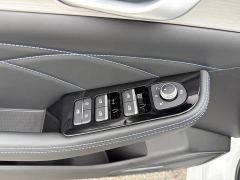 Geely Xingui 1.5T Edition - ფოტო 9