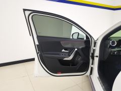 Mercedes-Benz A Class A-Class Facelift A 200 L Sport Sedan Fashion Edition - фото 12