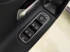 Mercedes-Benz A Class A-Class Facelift A 200 L Sport Sedan Fashion Edition - фото 13