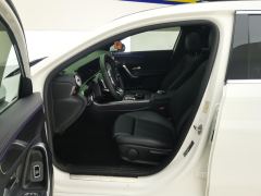 Mercedes-Benz A Class A-Class Facelift A 200 L Sport Sedan Fashion Edition - фото 14