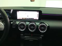 Mercedes-Benz A Class A-Class Facelift A 200 L Sport Sedan Fashion Edition - фото 17