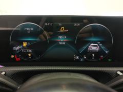 Mercedes-Benz A Class A-Class Facelift A 200 L Sport Sedan Fashion Edition - фото 20