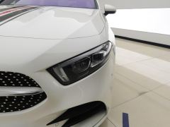 Mercedes-Benz A Class A-Class Facelift A 200 L Sport Sedan Fashion Edition - фото 4