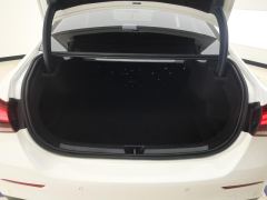Mercedes-Benz A Class A-Class Facelift A 200 L Sport Sedan Fashion Edition - фото 7