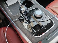 BMW X5 xDrive30Li Deluxe VersionM - фото 19