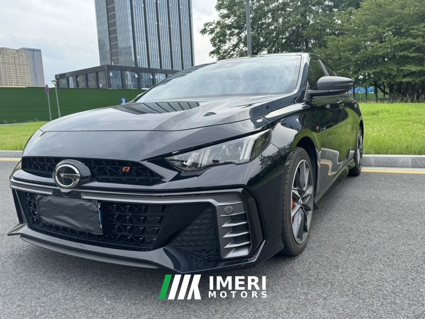 GAC Shadow Leopard 270T J16 Edition - car from China
