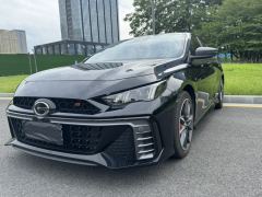 GAC Shadow Leopard 270T J16 Edition - photo 1
