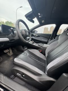 GAC Shadow Leopard 270T J16 Edition - photo 4