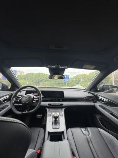 GAC Shadow Leopard 270T J16 Edition - photo 6